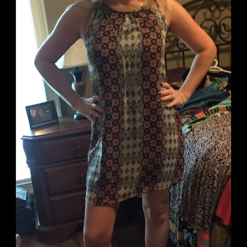 A. BYER Dress